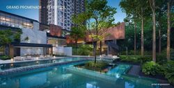 Zion Road (D3), Condominium #461311511